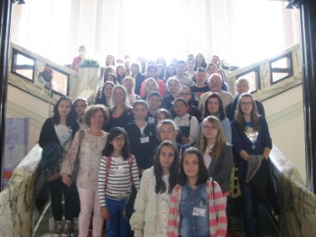 Frana Krste Frankopana | COMENIUS